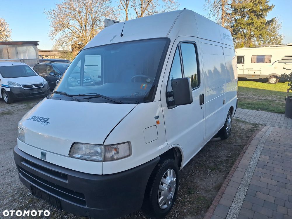 Fiat Ducato - 16