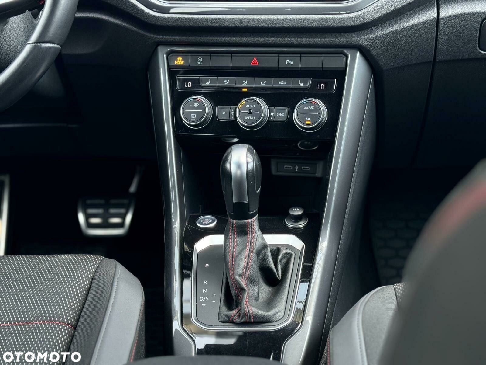 Volkswagen T-Roc 1.5 TSI GPF ACT Premium DSG - 16
