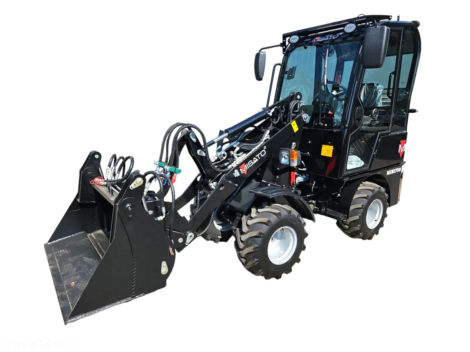 Inny MISATO MINI 750 - 5