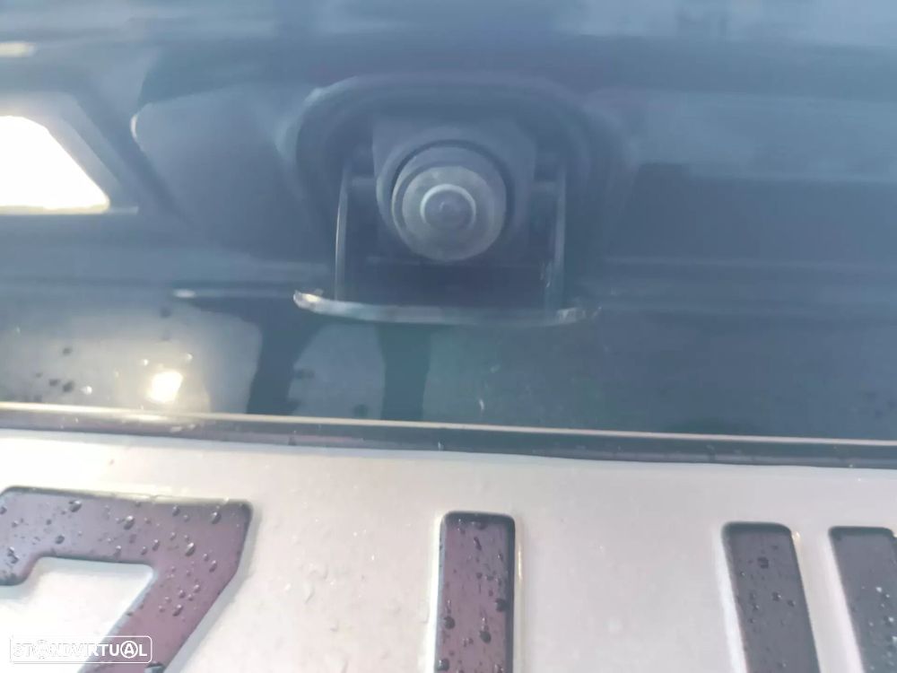 Mercedes-Benz C 220 (BlueTEC) d BlueEFFICIENCY Edition 7G-TRONIC AMG Line - 15