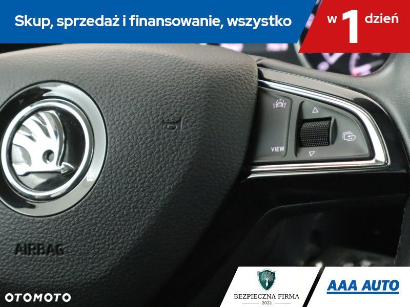 Skoda Superb - 18