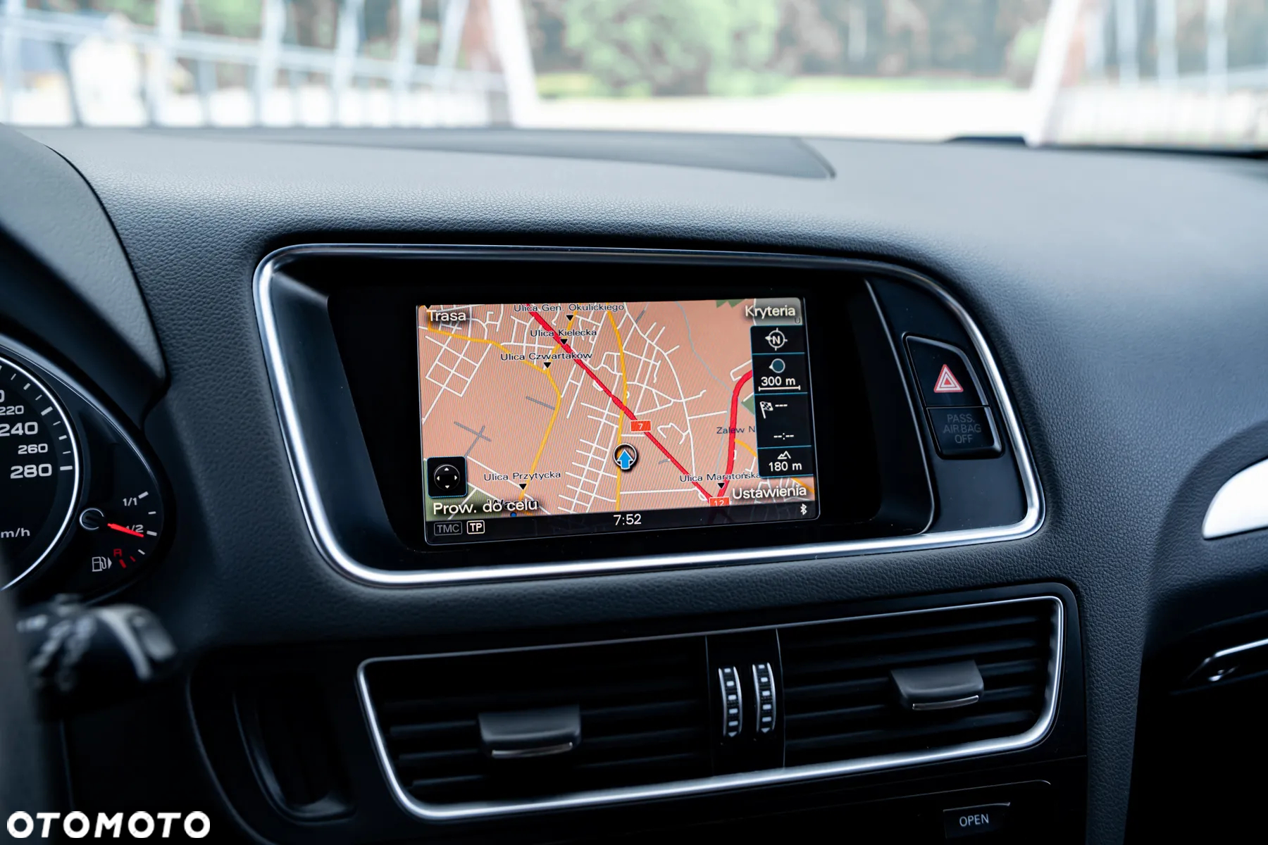 Audi Q5 2.0 TDI Quattro S tronic - 36