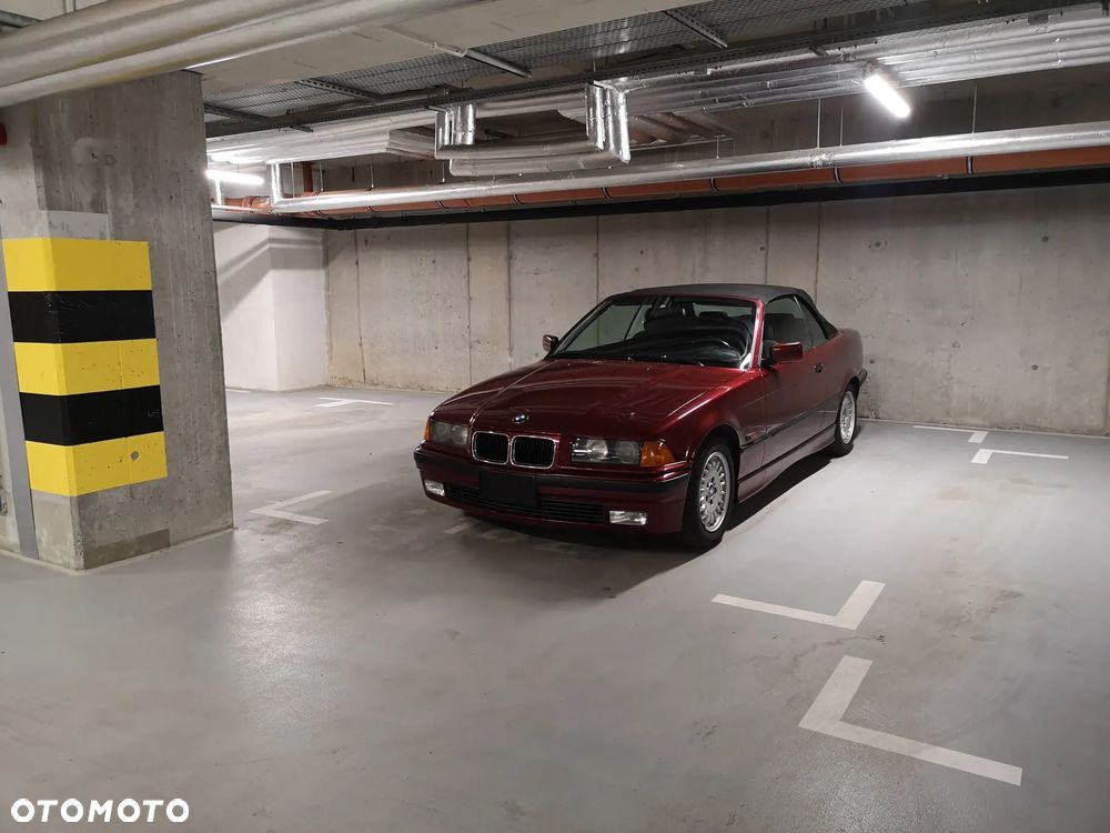 BMW Seria 3 - 5