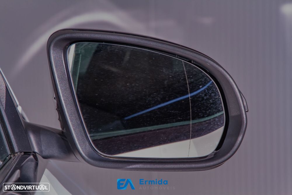 Mercedes-Benz C 220 d AMG Line - 15