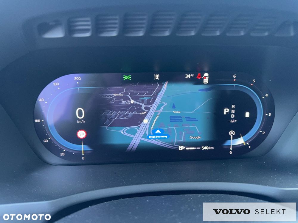 Volvo XC 90 - 15