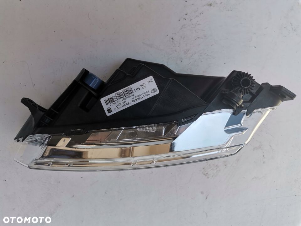 Seat Leon Fr III Lift 2017- Halogen Led Oryginał Nowy 5F0941702 5F0941701 - 6