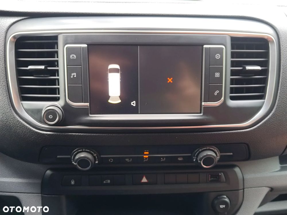 Opel Vivaro - 23