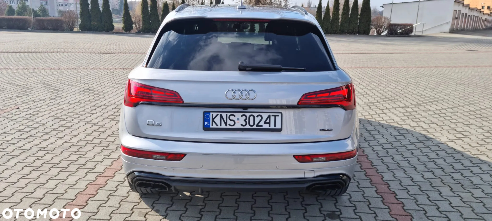 Audi Q5 - 7