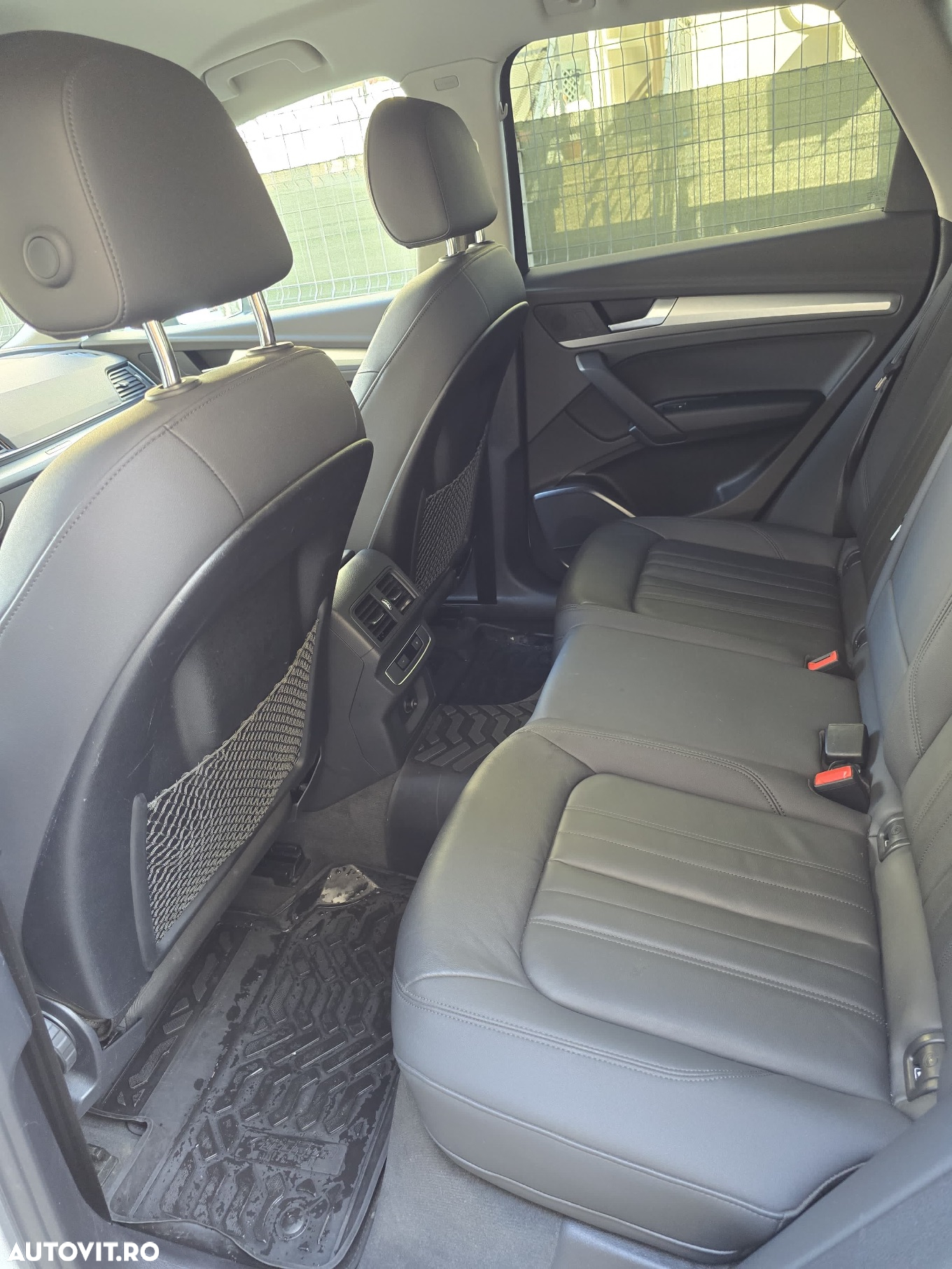 Audi Q5 40 TDI quattro S tronic MHEV Advanced - 7