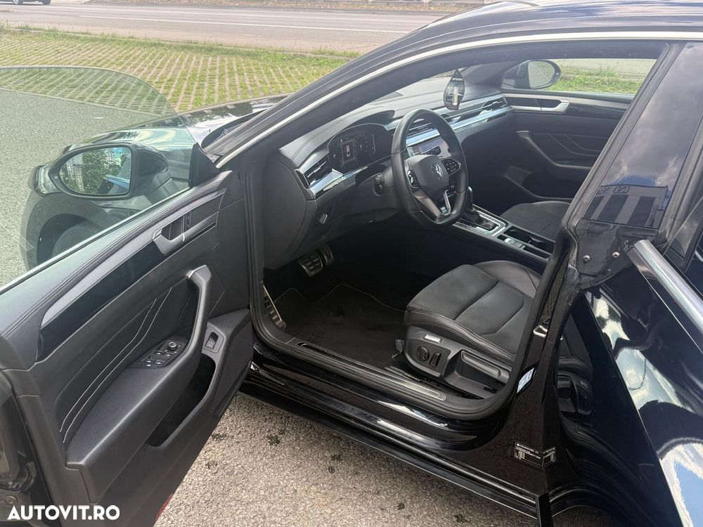 Volkswagen ARTEON 2.0 TDI DSG R-Line - 6