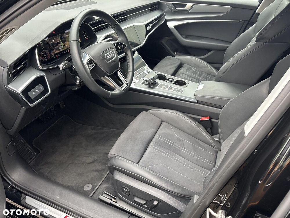 Audi A6 Limousine - 16