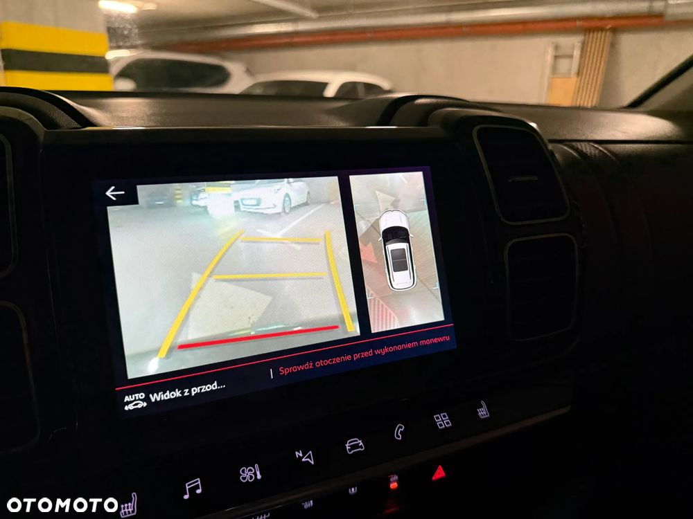 Citroën C5 Aircross 1.6 PureTech Shine EAT8 - 27