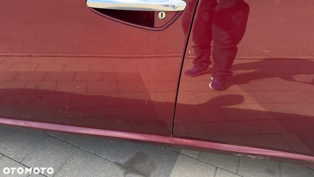 Alfa Romeo 159 1.9 JTDM 16V DPF - 8