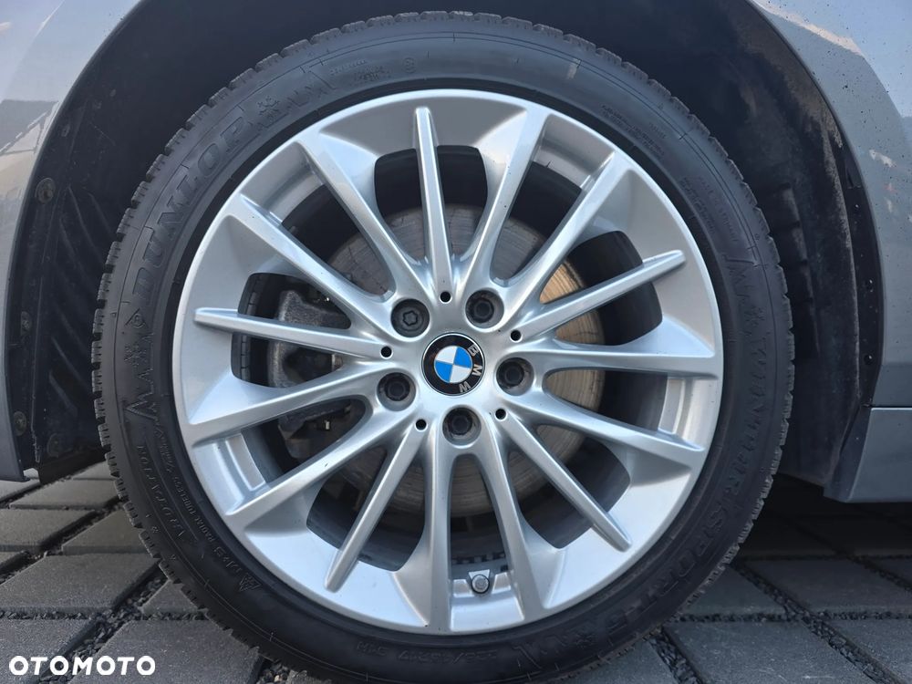 BMW Seria 1 118i Advantage - 22