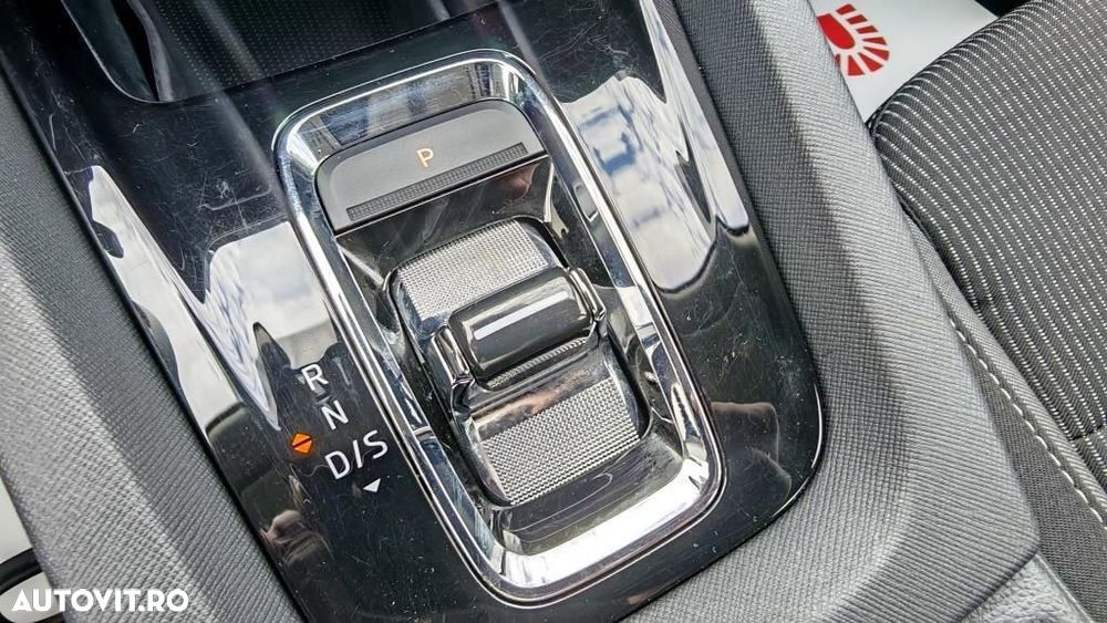 Skoda Octavia - 15