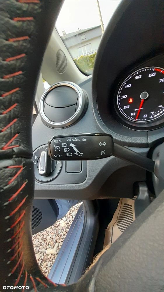 Seat Ibiza - 13