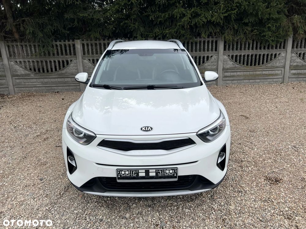 Kia Stonic 1.6 CRDi SCR L - 2