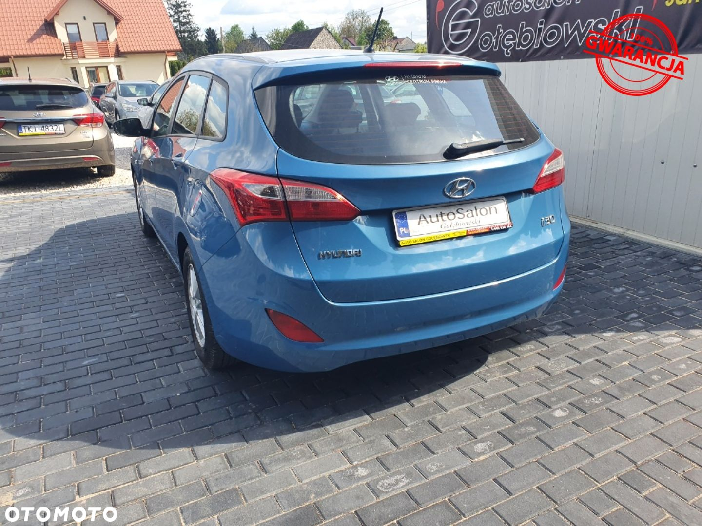 Hyundai i30 - 10