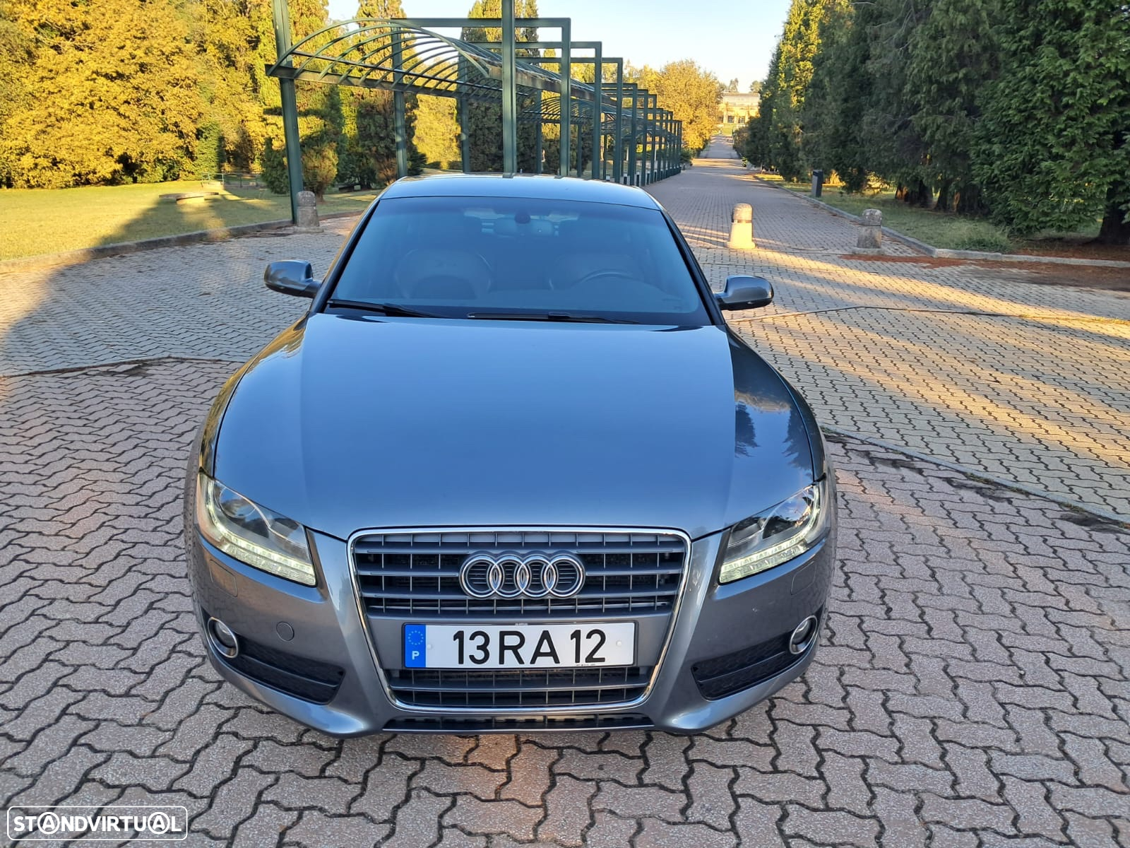 Audi A5 Sportback 2.0 TDI Business Line S-line - 2