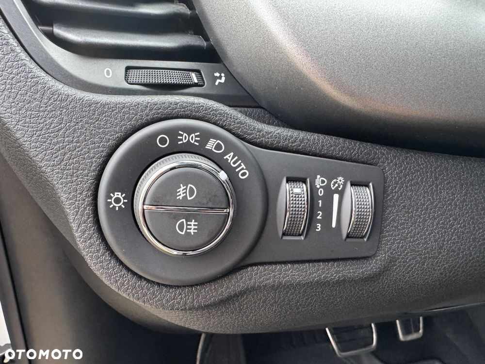 Fiat 500X 1.3 Sport DCT - 21