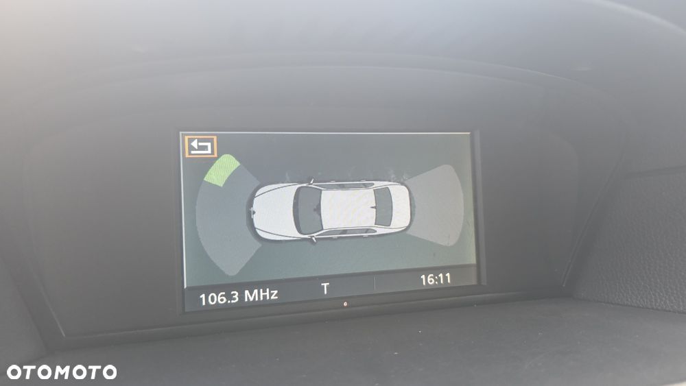 BMW Seria 5 525i - 21