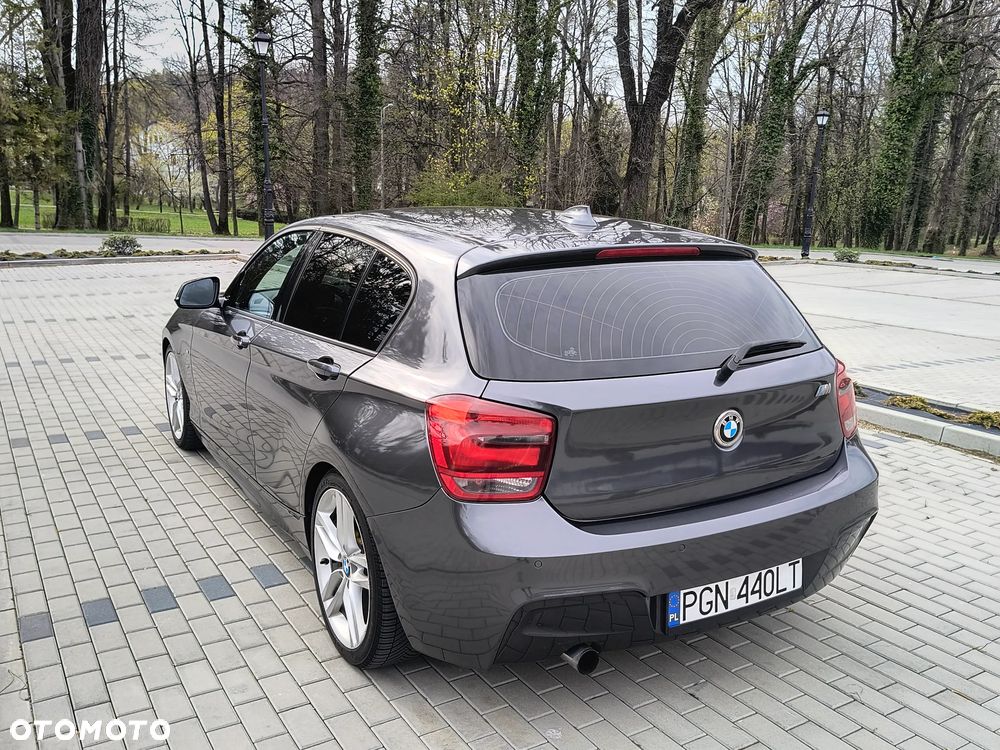 BMW Seria 1 118i Sport Line - 4