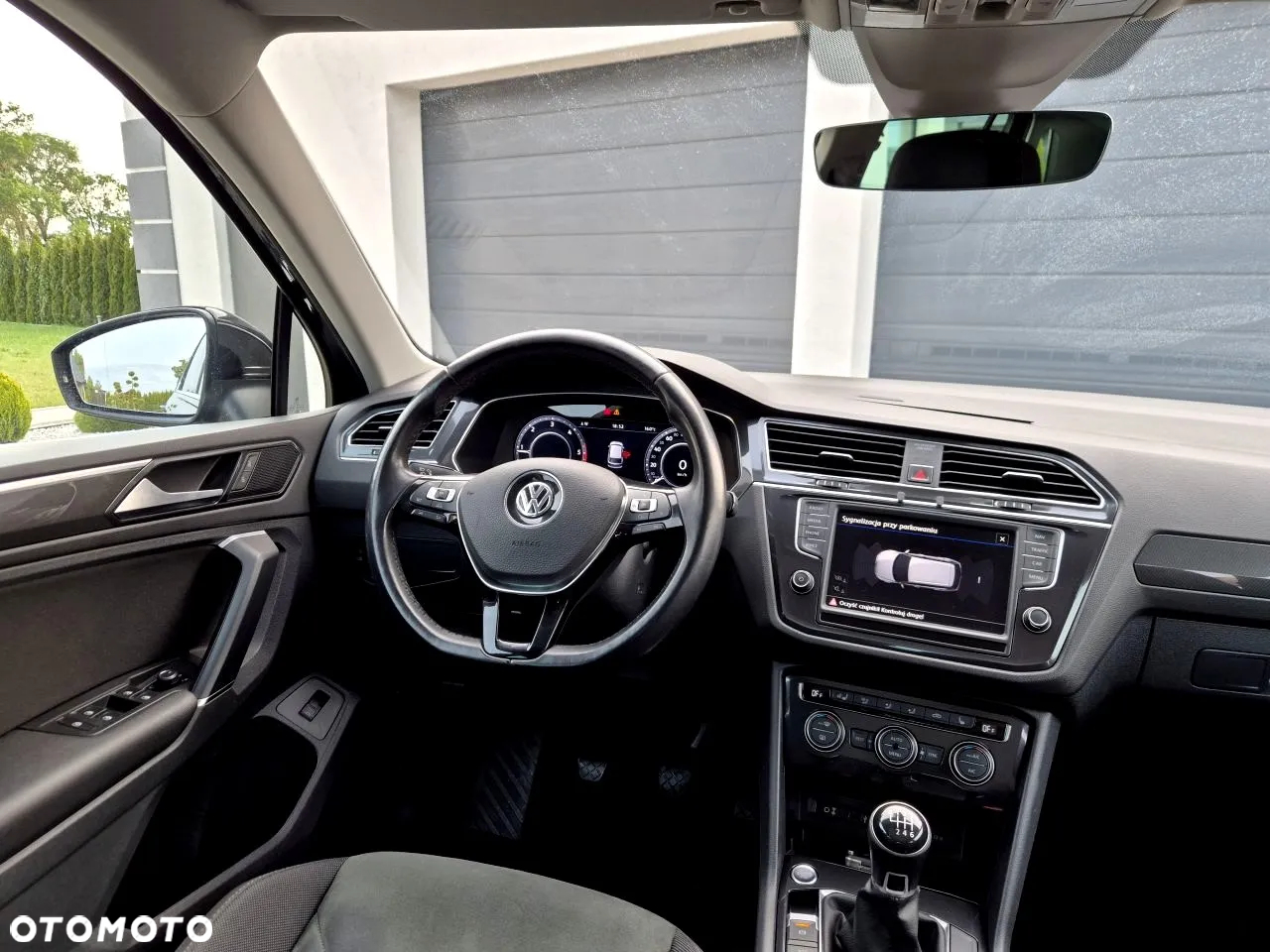 Volkswagen Tiguan 2.0 TDI BMT SCR Highline - 22