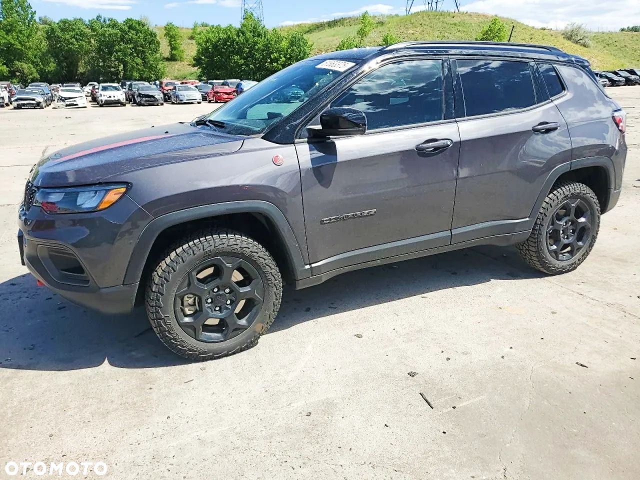 Jeep Compass - 1