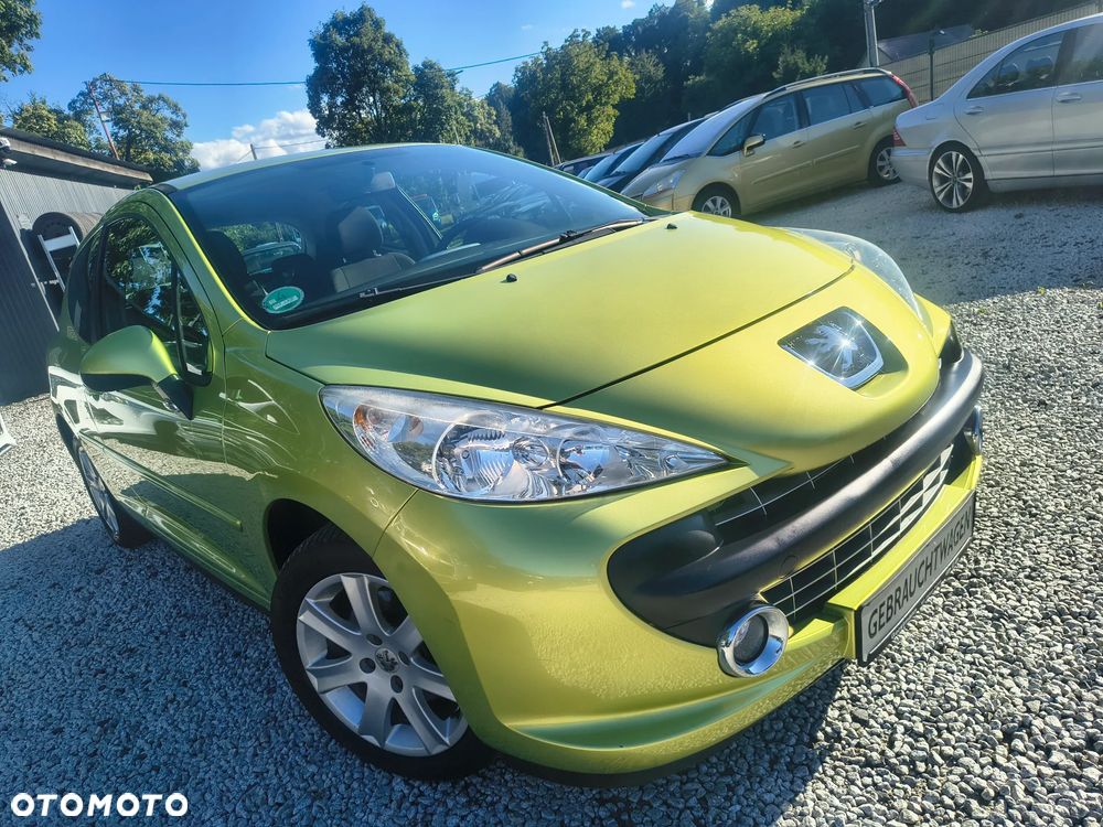 Peugeot 207 120 Sportium - 1