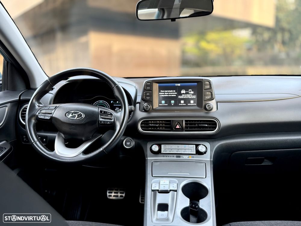 Hyundai Kauai Premium - 5