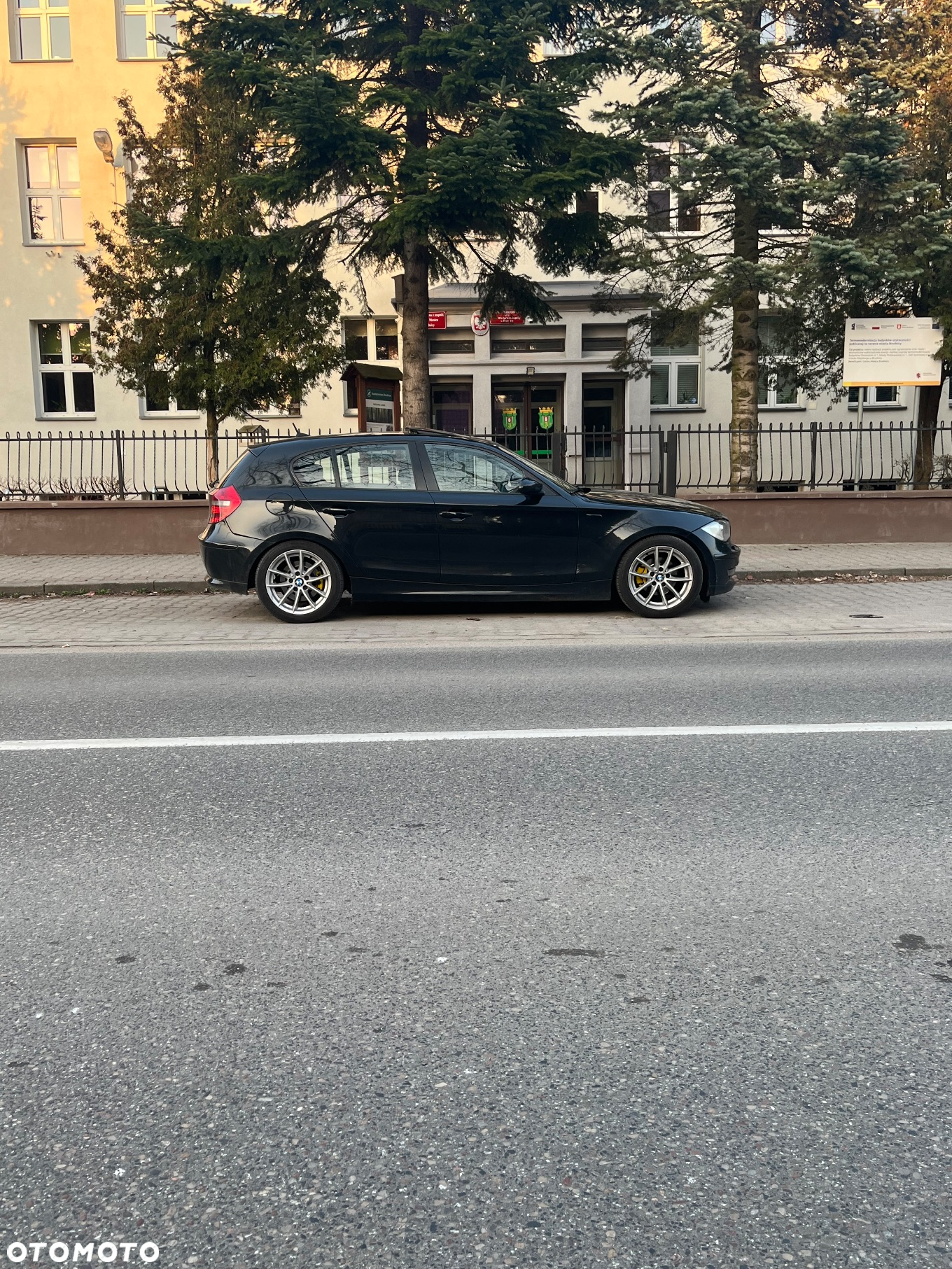 BMW Seria 1 118d - 8
