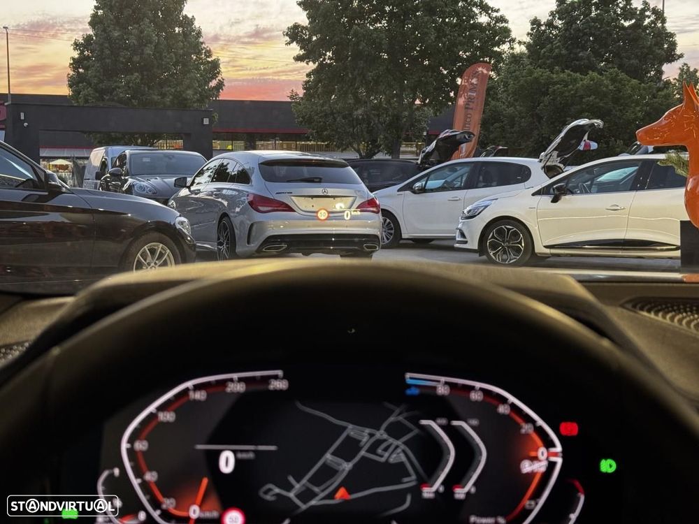 BMW 420 d Sport-Aut. M Sport - 15