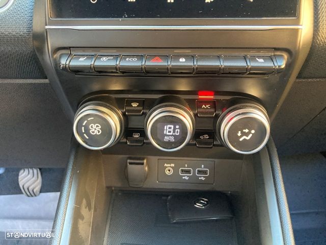 Renault Clio 1.0 TCe Evolution - 25