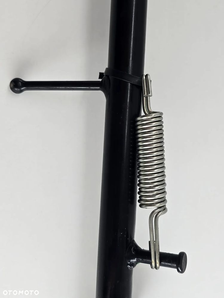 STOPKA BOCZNA SPREZYNA TRIUMPH SCRAMBLER 400 SPEED - 8