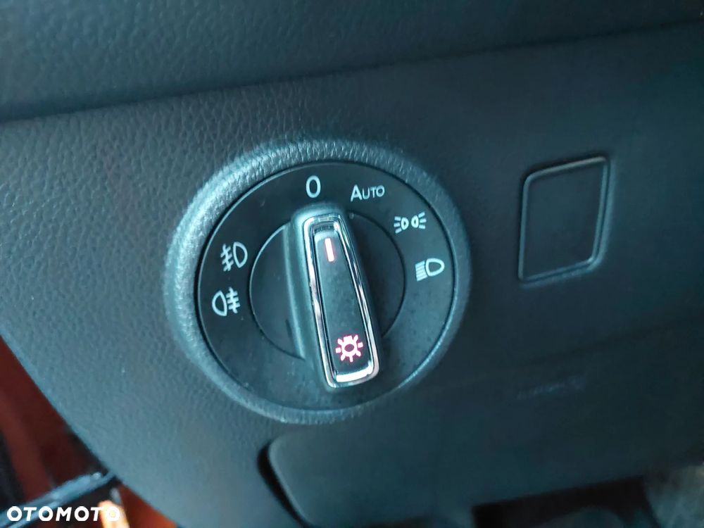 Seat Ateca 1.4 ECO TSI Xcellence S&S DSG - 16
