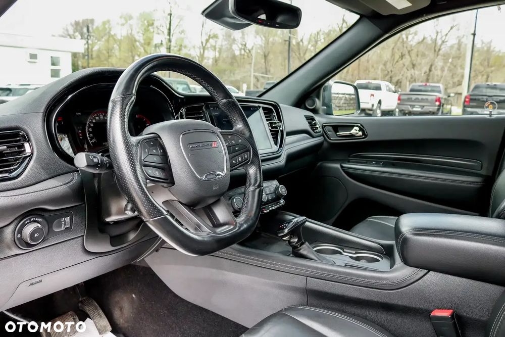 Dodge Durango 3,6 Citadel - 12