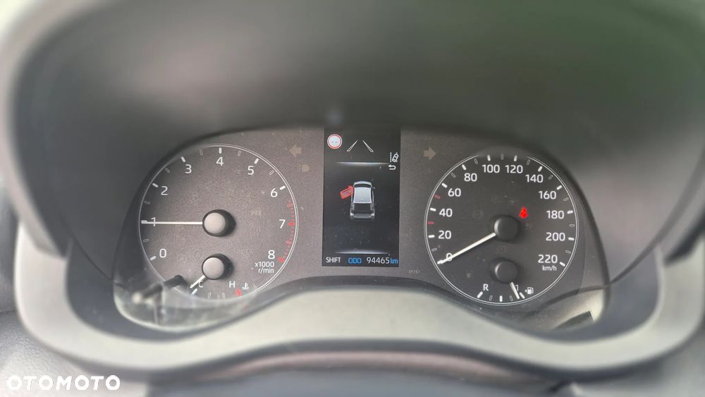 Toyota Yaris - 6