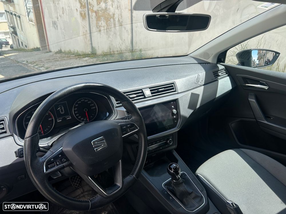 SEAT Ibiza 1.0 Style - 7