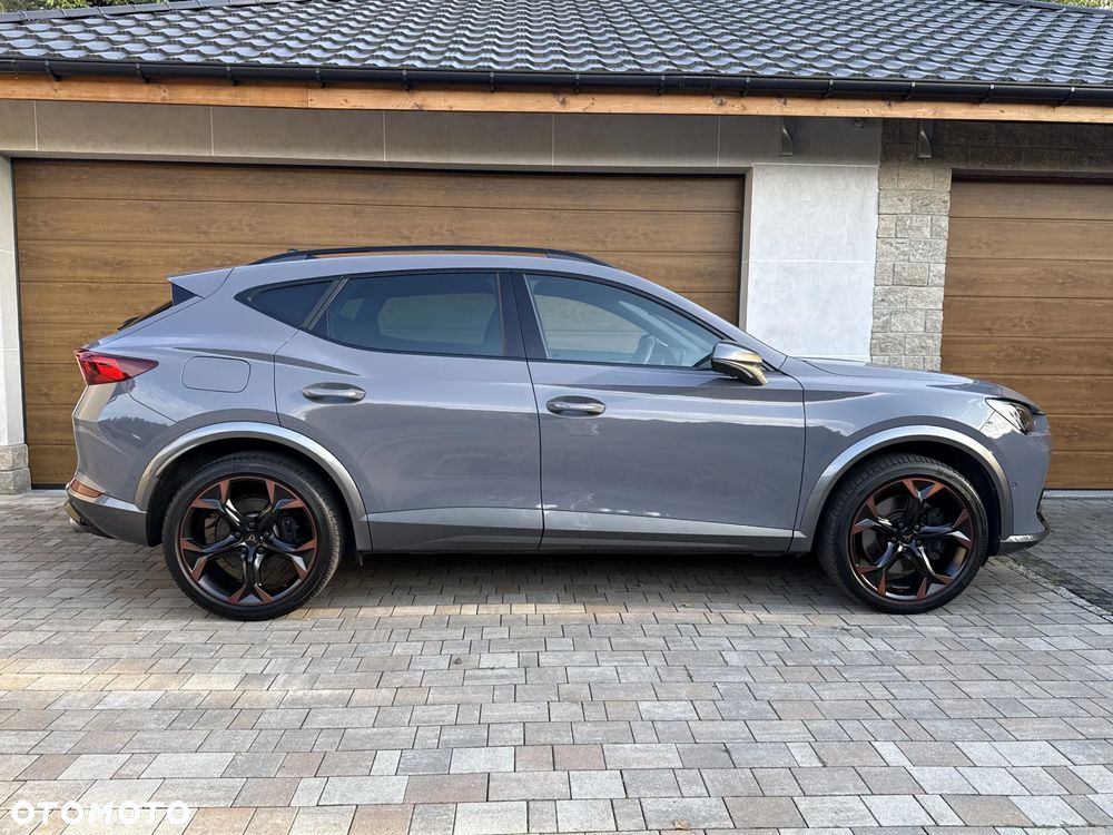 Cupra Formentor 2.0 TSI 4Drive VZ DSG - 10