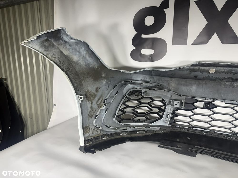 Vw Golf VIII GTI R-Line Zderzak Przód Przedni PDC 2020-2024 L0K1 5H0807221G - 13