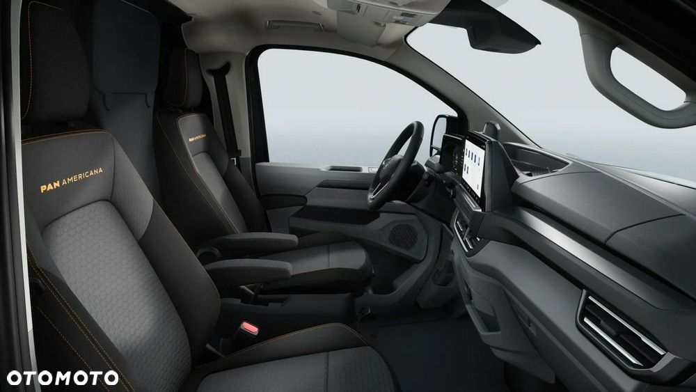 Volkswagen Transporter - 18