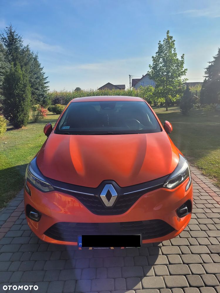 Renault Clio 1.0 TCe Intens - 4