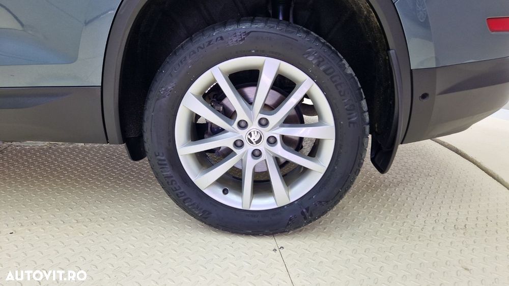 Skoda Kodiaq - 19