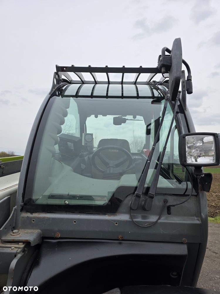 Claas Scorpion 7055 - 15