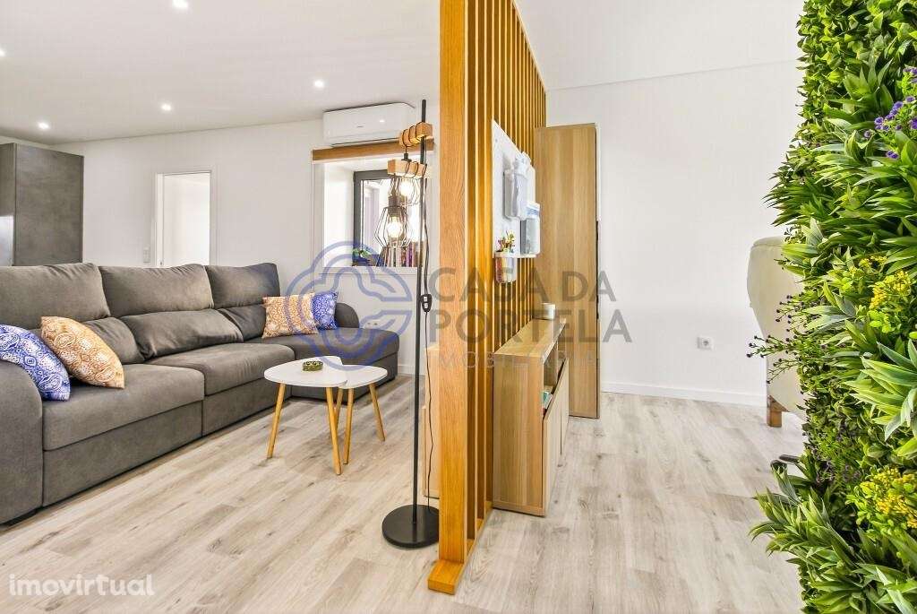 Moradia T3 com piscina e  jacuzzi sobre o Rio Douro - Grande imagem: 3/40