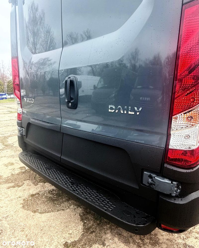 Iveco 35S18HV 3 LITRY - WYPRZEDAŻ - 11