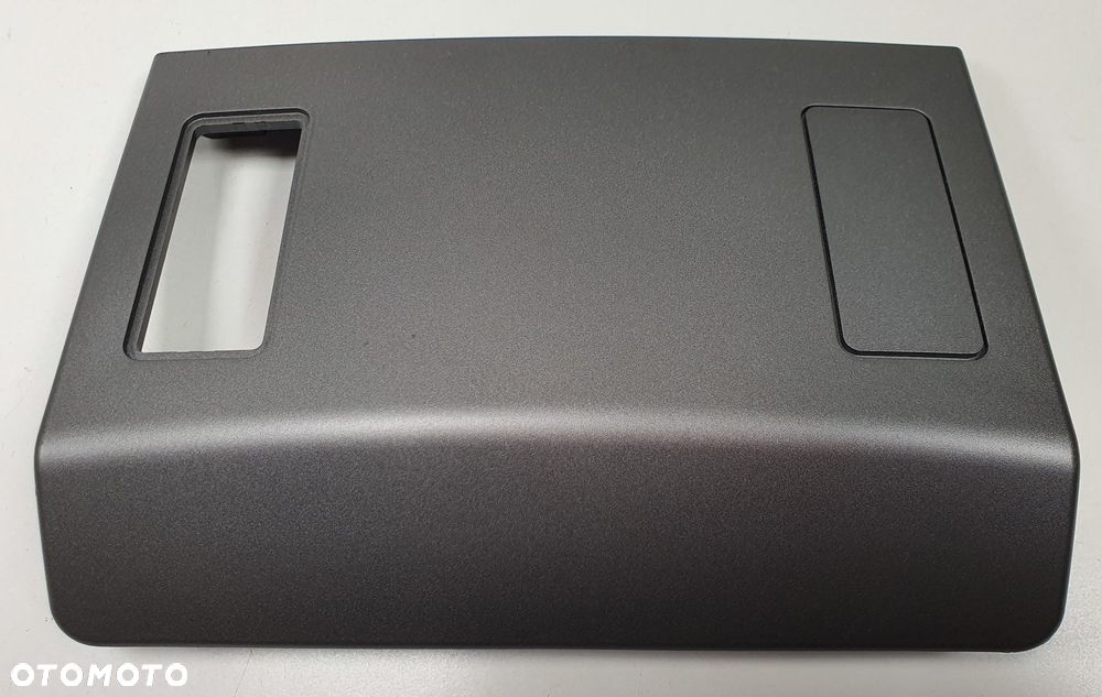 PLASTIK OSŁONA PRZYCISKU SOS BMW 7 E65 7012196 - 2