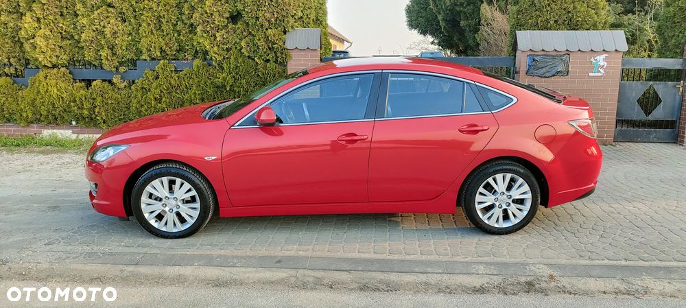 Mazda 6 1.8 Comfort - 13