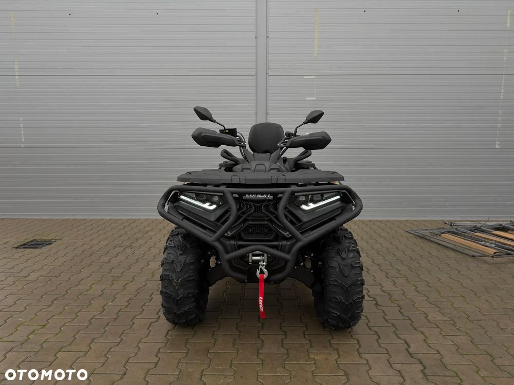 Loncin XWOLF 700 - 2