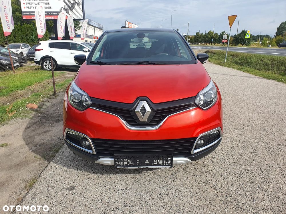 Renault Captur ENERGY TCe 90 Start&Stop Dynamique - 2